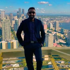 Meet your Posher, Sri